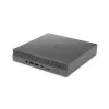 Acer Chromebox CXI5 Intel® Core™ i5 i5-1235U 8 GB DDR4-SDRAM 256 GB SSD ChromeOS Mini-PC Plata