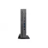 Acer Chromebox CXI5 Intel® Core™ i5 i5-1235U 8 GB DDR4-SDRAM 256 GB SSD ChromeOS Mini-PC Plata