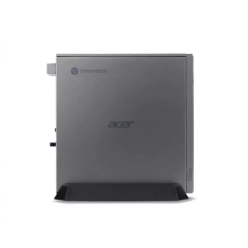 Acer Chromebox CXI5 Intel® Core™ i5 i5-1235U 8 GB DDR4-SDRAM 256 GB SSD ChromeOS Mini-PC Plata