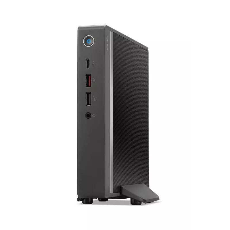 Acer Veriton N2595GT Intel Core 5 120U 16 GB DDR5-SDRAM 512 GB SSD Windows 11 Pro Mini-PC Negro