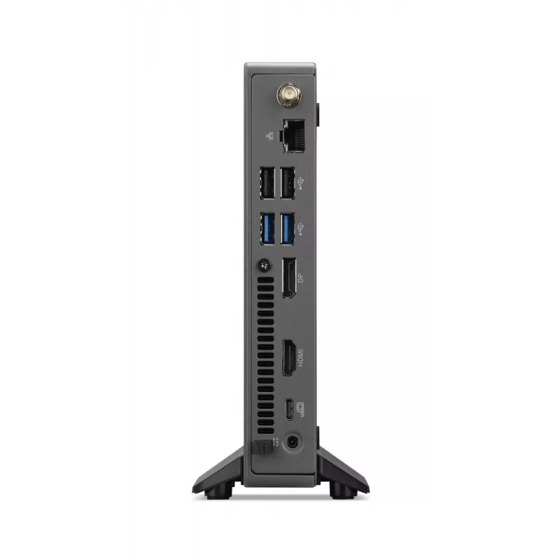 Acer Veriton N2595GT Intel Core 5 120U 16 GB DDR5-SDRAM 512 GB SSD Windows 11 Pro Mini-PC Negro