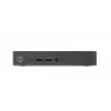 Acer Veriton N2595GT Intel Core 5 120U 16 GB DDR5-SDRAM 512 GB SSD Windows 11 Pro Mini-PC Negro