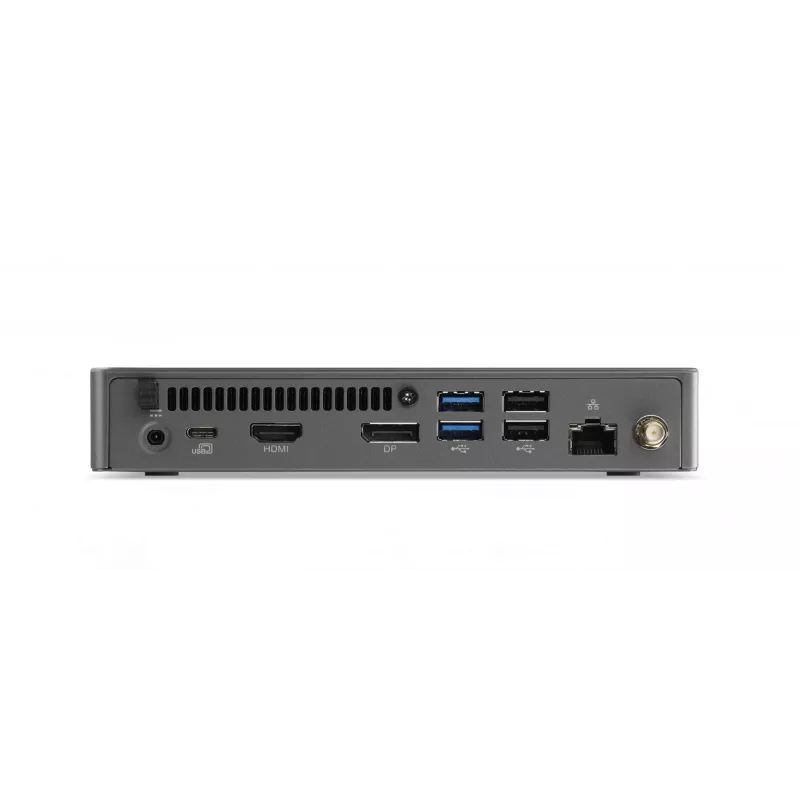 Acer Veriton N2595GT Intel Core 5 120U 16 GB DDR5-SDRAM 512 GB SSD Windows 11 Pro Mini-PC Negro