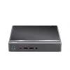Acer Veriton N2595GT Intel Core 5 120U 16 GB DDR5-SDRAM 512 GB SSD Windows 11 Pro Mini-PC Negro