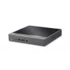 Acer Veriton N2595GT Intel Core 5 120U 8 GB DDR5-SDRAM 256 GB SSD Windows 11 Pro Mini-PC Negro