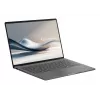 ASUS Zenbook A14 UX3407QA-QD343X Snapdragon X1-26-100 Portátil 35,6 cm (14 inch) WUXGA 32 GB LPDDR5x-SDRAM 1 TB SSD Wi-Fi 6E (802.11ax) Windows 11 Pro Gris