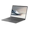 ASUS Zenbook A14 UX3407QA-QD343X Snapdragon X1-26-100 Portátil 35,6 cm (14 inch) WUXGA 32 GB LPDDR5x-SDRAM 1 TB SSD Wi-Fi 6E (802.11ax) Windows 11 Pro Gris