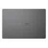 ASUS Zenbook A14 UX3407QA-QD343X Snapdragon X1-26-100 Portátil 35,6 cm (14 inch) WUXGA 32 GB LPDDR5x-SDRAM 1 TB SSD Wi-Fi 6E (802.11ax) Windows 11 Pro Gris