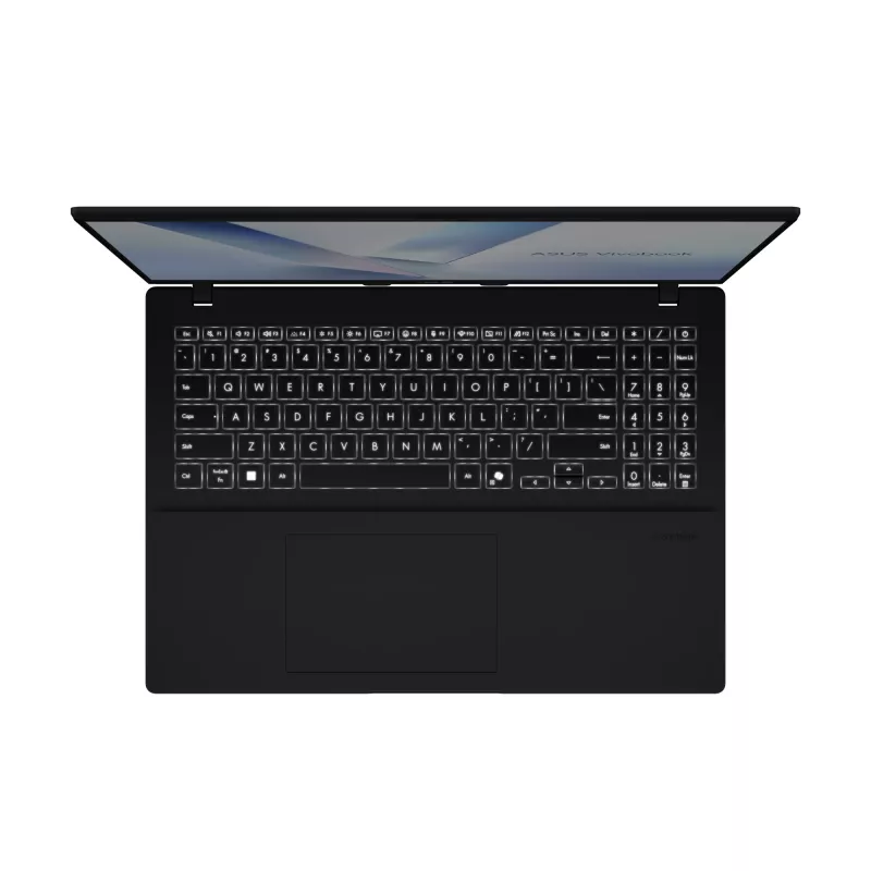 ASUS Vivobook 16 M1607KA-MB225W AMD Ryzen™ AI 7 350 Portátil 40,6 cm (16 inch) WUXGA 16 GB DDR5-SDRAM 1 TB SSD Wi-Fi 6 (802.11ax) Windows 11 Home Azul