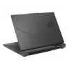 ASUS ROG Strix G16 G614PM-S5084W AMD Ryzen™ 9 8940HX Portátil 40,6 cm (16 inch) WQXGA 32 GB DDR5-SDRAM 1 TB SSD NVIDIA GeForce RTX 5060 Wi-Fi 6E (802.11ax) Windows 11 Home Negro, Gris