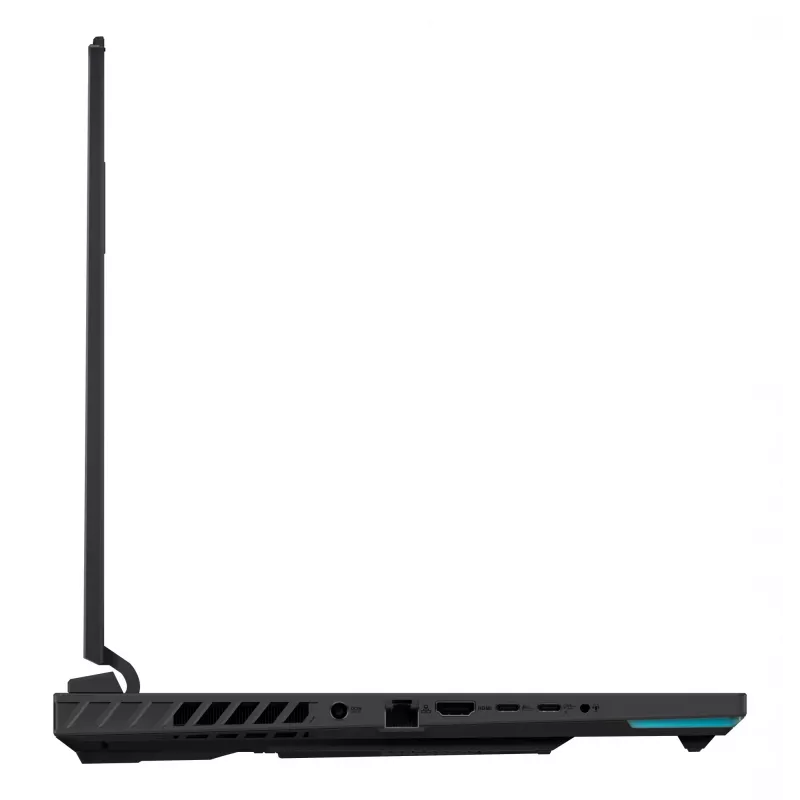 ASUS ROG Strix G16 G614PM-S5084W AMD Ryzen™ 9 8940HX Portátil 40,6 cm (16 inch) WQXGA 32 GB DDR5-SDRAM 1 TB SSD NVIDIA GeForce RTX 5060 Wi-Fi 6E (802.11ax) Windows 11 Home Negro, Gris