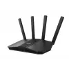 ASUS RT-BE59 BE5000 router inalámbrico 2.5 Gigabit Ethernet Banda dual (2,4 GHz / 5 GHz) Negro