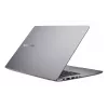 ASUS ExpertBook P3 P3405CVA-NZ0415X Intel® Core™ i5 i5-13420H Portátil 35,6 cm (14 inch) WQXGA 16 GB DDR5-SDRAM 512 GB SSD Wi-Fi 6 (802.11ax) Windows 11 Pro Alemán Gris