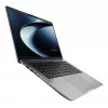 ASUS ExpertBook P3 P3405CVA-NZ0415X Intel® Core™ i5 i5-13420H Portátil 35,6 cm (14 inch) WQXGA 16 GB DDR5-SDRAM 512 GB SSD Wi-Fi 6 (802.11ax) Windows 11 Pro Alemán Gris