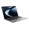 ASUS ExpertBook P3 P3405CVA-NZ0415 Intel® Core™ i5 i5-13420H Portátil 35,6 cm (14 inch) WQXGA 16 GB DDR5-SDRAM 512 GB SSD Wi-Fi 6 (802.11ax) US International Gris