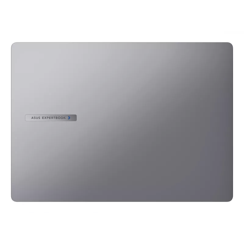 ASUS ExpertBook P3 P3405CVA-NZ0415 Intel® Core™ i5 i5-13420H Portátil 35,6 cm (14 inch) WQXGA 16 GB DDR5-SDRAM 512 GB SSD Wi-Fi 6 (802.11ax) US International Gris