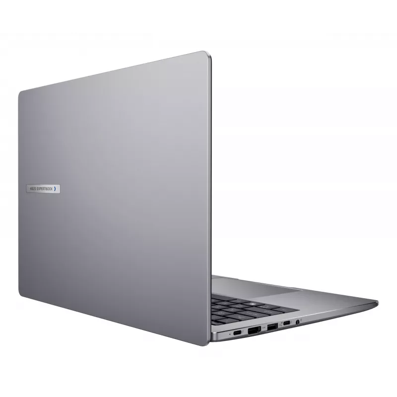 ASUS ExpertBook P3 P3405CVA-NZ0415 Intel® Core™ i5 i5-13420H Portátil 35,6 cm (14 inch) WQXGA 16 GB DDR5-SDRAM 512 GB SSD Wi-Fi 6 (802.11ax) US International Gris