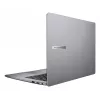 ASUS ExpertBook P3 P3405CVA-NZ0415 Intel® Core™ i5 i5-13420H Portátil 35,6 cm (14 inch) WQXGA 16 GB DDR5-SDRAM 512 GB SSD Wi-Fi 6 (802.11ax) US International Gris