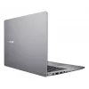 ASUS ExpertBook P3 P3405CVA-NZ0416 Intel® Core™ i7 i7-13620H Portátil 35,6 cm (14 inch) WQXGA 16 GB DDR5-SDRAM 512 GB SSD Wi-Fi 6 (802.11ax) Alemán Gris