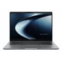 ASUS ExpertBook P3 P3405CVA-NZ0417X Intel® Core™ i7 i7-13620H Portátil 35,6 cm (14 inch) WQXGA 16 GB DDR5-SDRAM 512 GB SSD Wi-Fi 6 (802.11ax) Windows 11 Pro Alemán Gris
