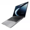 ASUS ExpertBook P3 P3405CVA-NZ0417X Intel® Core™ i7 i7-13620H Portátil 35,6 cm (14 inch) WQXGA 16 GB DDR5-SDRAM 512 GB SSD Wi-Fi 6 (802.11ax) Windows 11 Pro Alemán Gris