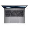 ASUS ExpertBook P3 P3405CVA-NZ0417X Intel® Core™ i7 i7-13620H Portátil 35,6 cm (14 inch) WQXGA 16 GB DDR5-SDRAM 512 GB SSD Wi-Fi 6 (802.11ax) Windows 11 Pro Alemán Gris