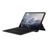 ASUS ROG Flow Z13 GZ302EAC-RU178W AMD Ryzen™ AI Max+ 395 Híbrido (2 en 1) 34 cm (13,4 inch) Táctil WQXGA 128 GB LPDDR5x-SDRAM 1 TB SSD Wi-Fi 7 (802.11be) Windows 11 Home Alemán Negro