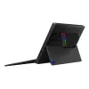 ASUS ROG Flow Z13 GZ302EAC-RU178W AMD Ryzen™ AI Max+ 395 Híbrido (2 en 1) 34 cm (13,4 inch) Táctil WQXGA 128 GB LPDDR5x-SDRAM 1 TB SSD Wi-Fi 7 (802.11be) Windows 11 Home Alemán Negro