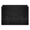 ASUS ROG Flow Z13 GZ302EAC-RU178W AMD Ryzen™ AI Max+ 395 Híbrido (2 en 1) 34 cm (13,4 inch) Táctil WQXGA 128 GB LPDDR5x-SDRAM 1 TB SSD Wi-Fi 7 (802.11be) Windows 11 Home Alemán Negro