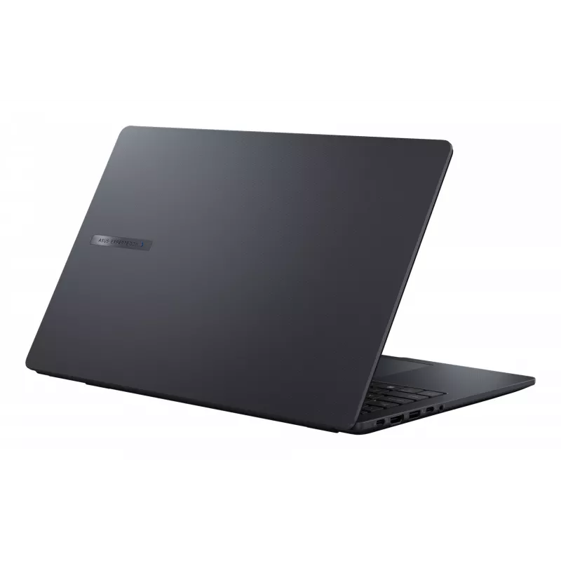 ASUS ExpertBook B1 B1503CVA-S76993X Intel Core 5 210H Portátil 39,6 cm (15,6 inch) Full HD 16 GB DDR5-SDRAM 512 GB SSD Wi-Fi 6E (802.11ax) Windows 11 Pro Alemán Gris
