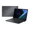 ASUS ExpertBook B1 B1403CVA-S66870X Intel Core 5 210H Portátil 35,6 cm (14 inch) Full HD 16 GB DDR5-SDRAM 512 GB SSD Wi-Fi 6E (802.11ax) Windows 11 Pro Alemán Gris
