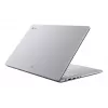 ASUS Chromebook CB1505CTA-S70197-CBE Intel® N N150 39,6 cm (15,6 inch) Full HD 8 GB LPDDR5-SDRAM 64 GB eMMC Wi-Fi 6 (802.11ax) ChromeOS US International Gris