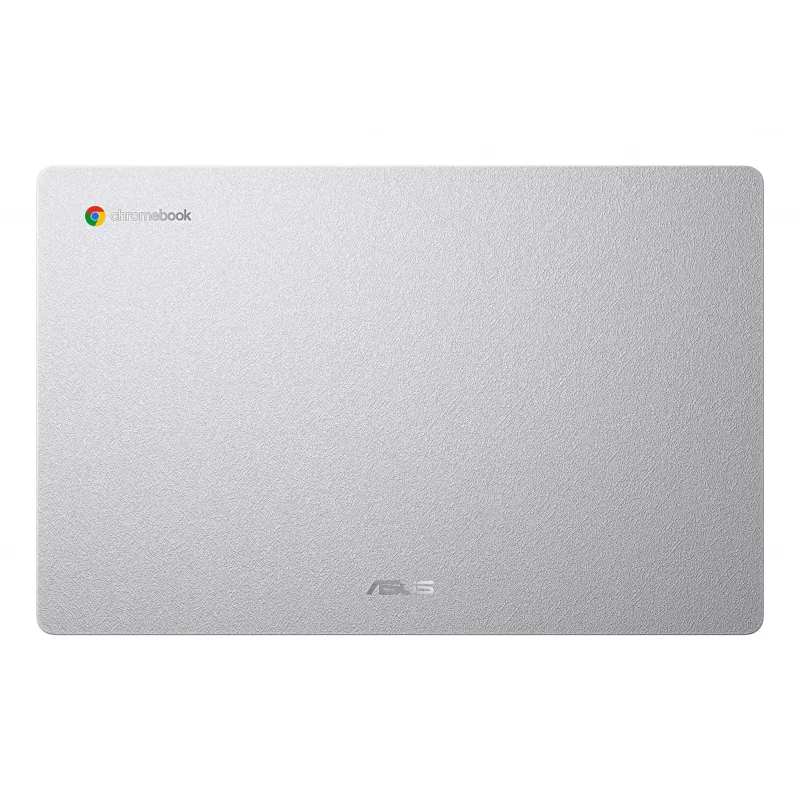 ASUS Chromebook CB1505CTA-S70197-CBE Intel® N N150 39,6 cm (15,6 inch) Full HD 8 GB LPDDR5-SDRAM 64 GB eMMC Wi-Fi 6 (802.11ax) ChromeOS US International Gris
