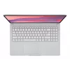 ASUS Chromebook CB1505CTA-S70197-CBE Intel® N N150 39,6 cm (15,6 inch) Full HD 8 GB LPDDR5-SDRAM 64 GB eMMC Wi-Fi 6 (802.11ax) ChromeOS US International Gris