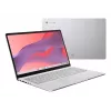 ASUS Chromebook CB1505CTA-S70197-CBE Intel® N N150 39,6 cm (15,6 inch) Full HD 8 GB LPDDR5-SDRAM 64 GB eMMC Wi-Fi 6 (802.11ax) ChromeOS US International Gris
