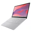 ASUS Chromebook CB1505CTA-S70197-CBE Intel® N N150 39,6 cm (15,6 inch) Full HD 8 GB LPDDR5-SDRAM 64 GB eMMC Wi-Fi 6 (802.11ax) ChromeOS US International Gris