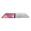 ASUS Chromebook CB1505CTA-S70197-CBE Intel® N N150 39,6 cm (15,6 inch) Full HD 8 GB LPDDR5-SDRAM 64 GB eMMC Wi-Fi 6 (802.11ax) ChromeOS US International Gris