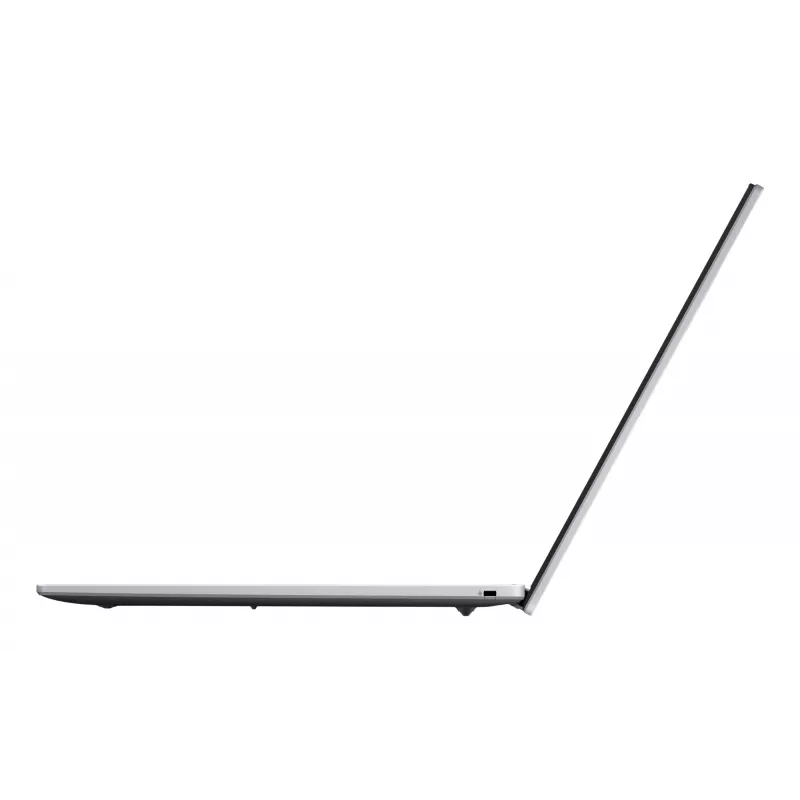 ASUS Chromebook CB1505CTA-S70197-CBE Intel® N N150 39,6 cm (15,6 inch) Full HD 8 GB LPDDR5-SDRAM 64 GB eMMC Wi-Fi 6 (802.11ax) ChromeOS US International Gris