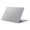 ASUS ExpertBook P1 P1503CVA-S72335W Intel Core 5 210H Portátil 39,6 cm (15,6 inch) Full HD 16 GB DDR5-SDRAM 512 GB SSD Wi-Fi 6 (802.11ax) Windows 11 Home Alemán Gris