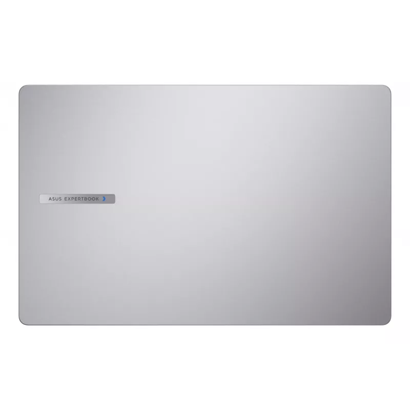 ASUS ExpertBook P1 P1503CVA-S72335W Intel Core 5 210H Portátil 39,6 cm (15,6 inch) Full HD 16 GB DDR5-SDRAM 512 GB SSD Wi-Fi 6 (802.11ax) Windows 11 Home Alemán Gris