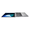 ASUS ExpertBook P1 P1503CVA-S72337X Intel Core 5 210H Portátil 39,6 cm (15,6 inch) Full HD 16 GB DDR5-SDRAM 512 GB SSD Wi-Fi 6 (802.11ax) Windows 11 Pro Alemán Gris