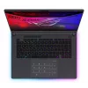 ASUS ROG Strix G16 G615JMR-DICRV235W Intel® Core™ i7 i7-14650HX Portátil 40,6 cm (16 inch) WUXGA 16 GB DDR5-SDRAM 1 TB SSD NVIDIA GeForce RTX 5060 Wi-Fi 7 (802.11be) Windows 11 Home Negro, Gris