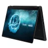 ASUS ProArt GoPro Edition PX13 HN7306EAC-LX089X Copilot+ PC AMD Ryzen™ AI Max+ 395 Híbrido (2 en 1) 33,8 cm (13,3 inch) Táctil 3K 128 GB LPDDR5x-SDRAM 2 TB SSD Wi-Fi 7 (802.11be) Windows 11 Pro Negro