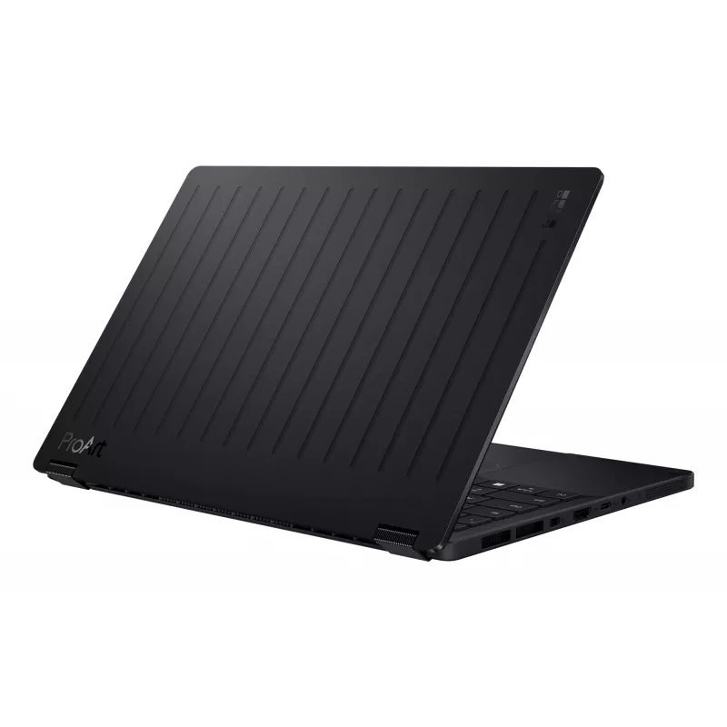 ASUS ProArt GoPro Edition PX13 HN7306EAC-LX089X Copilot+ PC AMD Ryzen™ AI Max+ 395 Híbrido (2 en 1) 33,8 cm (13,3 inch) Táctil 3K 128 GB LPDDR5x-SDRAM 2 TB SSD Wi-Fi 7 (802.11be) Windows 11 Pro Negro