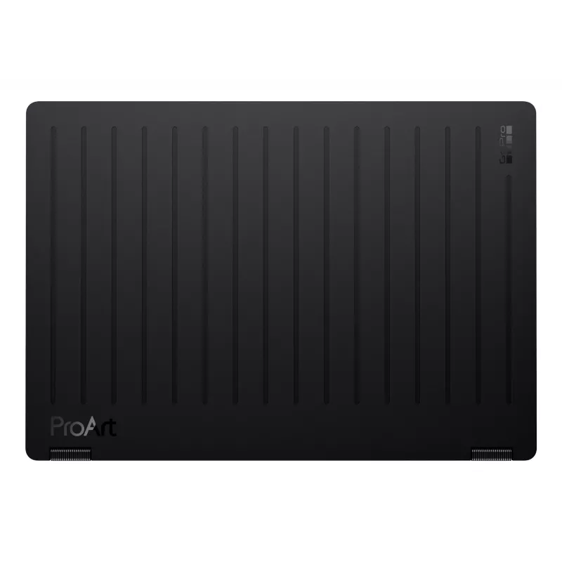 ASUS ProArt GoPro Edition PX13 HN7306EAC-LX089X Copilot+ PC AMD Ryzen™ AI Max+ 395 Híbrido (2 en 1) 33,8 cm (13,3 inch) Táctil 3K 128 GB LPDDR5x-SDRAM 2 TB SSD Wi-Fi 7 (802.11be) Windows 11 Pro Negro