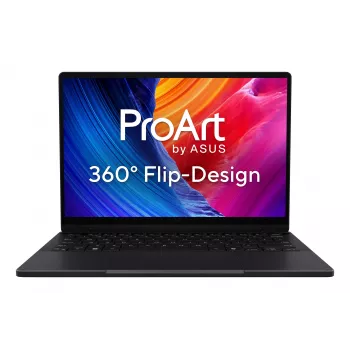ASUS ProArt PX13 HN7306EA-LX070W Copilot+ PC AMD Ryzen™ AI Max+ 395 Híbrido (2 en 1) 33,8 cm (13,3