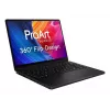 ASUS ProArt PX13 HN7306EA-LX070W Copilot+ PC AMD Ryzen™ AI Max+ 395 Híbrido (2 en 1) 33,8 cm (13,3 inch) Táctil 3K 32 GB LPDDR5x-SDRAM 1 TB SSD Wi-Fi 7 (802.11be) Windows 11 Home Alemán Negro