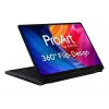ASUS ProArt PX13 HN7306EA-LX070W Copilot+ PC AMD Ryzen™ AI Max+ 395 Híbrido (2 en 1) 33,8 cm (13,3 inch) Táctil 3K 32 GB LPDDR5x-SDRAM 1 TB SSD Wi-Fi 7 (802.11be) Windows 11 Home Alemán Negro