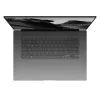 ASUS Zenbook S16 UM5606GA-SR332X Copilot+ PC AMD Ryzen AI 9 465 Portátil 40,6 cm (16 inch) Táctil 3K 32 GB LPDDR5x-SDRAM 2 TB SSD Wi-Fi 7 (802.11be) Windows 11 Pro Gris