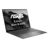 ASUS Zenbook S16 UM5606GA-SR332X Copilot+ PC AMD Ryzen AI 9 465 Portátil 40,6 cm (16 inch) Táctil 3K 32 GB LPDDR5x-SDRAM 2 TB SSD Wi-Fi 7 (802.11be) Windows 11 Pro Gris
